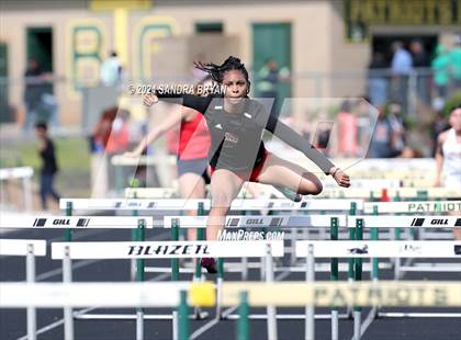 Thumbnail 3 in Independence Meet photogallery.