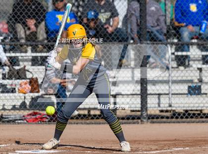 Thumbnail 2 in Vanden vs. Benicia (D3 CIF SJS Final Game 1) photogallery.