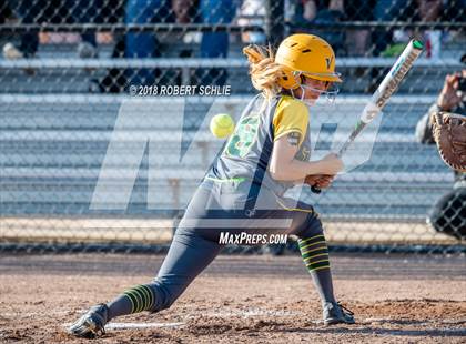 Thumbnail 2 in Vanden vs. Benicia (D3 CIF SJS Final Game 1) photogallery.