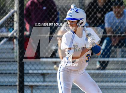 Thumbnail 3 in Vanden vs. Benicia (D3 CIF SJS Final Game 1) photogallery.