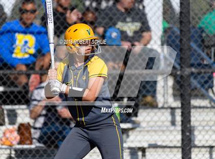 Thumbnail 3 in Vanden vs. Benicia (D3 CIF SJS Final Game 1) photogallery.