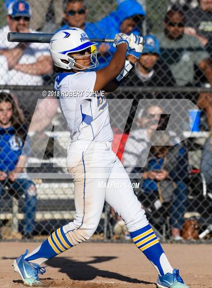 Thumbnail 2 in Vanden vs. Benicia (D3 CIF SJS Final Game 1) photogallery.