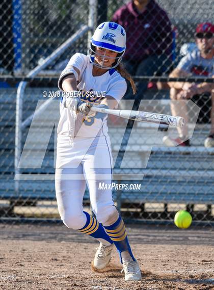 Thumbnail 1 in Vanden vs. Benicia (D3 CIF SJS Final Game 1) photogallery.