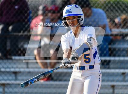 Thumbnail 1 in Vanden vs. Benicia (D3 CIF SJS Final Game 1) photogallery.