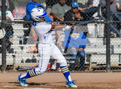 Thumbnail 3 in Vanden vs. Benicia (D3 CIF SJS Final Game 1) photogallery.
