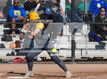 Thumbnail 2 in Vanden vs. Benicia (D3 CIF SJS Final Game 1) photogallery.