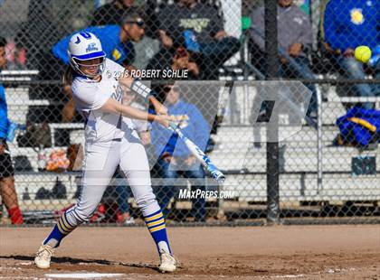 Thumbnail 2 in Vanden vs. Benicia (D3 CIF SJS Final Game 1) photogallery.