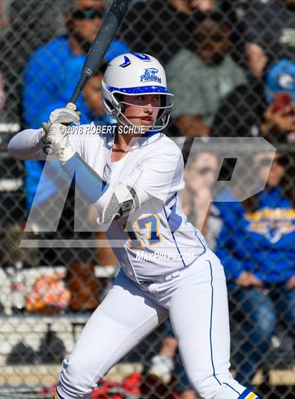 Thumbnail 2 in Vanden vs. Benicia (D3 CIF SJS Final Game 1) photogallery.