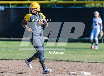 Thumbnail 1 in Vanden vs. Benicia (D3 CIF SJS Final Game 1) photogallery.
