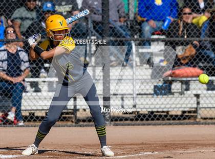 Thumbnail 3 in Vanden vs. Benicia (D3 CIF SJS Final Game 1) photogallery.