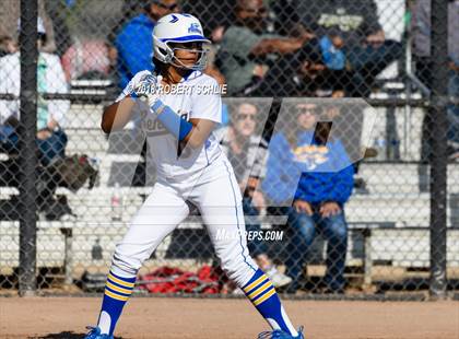 Thumbnail 2 in Vanden vs. Benicia (D3 CIF SJS Final Game 1) photogallery.