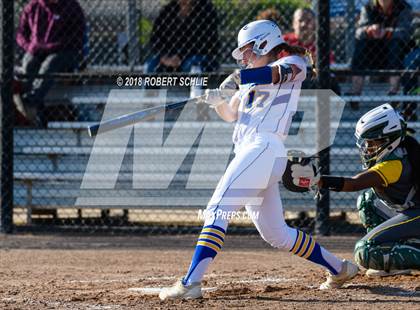 Thumbnail 1 in Vanden vs. Benicia (D3 CIF SJS Final Game 1) photogallery.