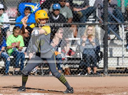 Thumbnail 2 in Vanden vs. Benicia (D3 CIF SJS Final Game 1) photogallery.