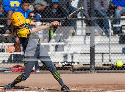 Thumbnail 1 in Vanden vs. Benicia (D3 CIF SJS Final Game 1) photogallery.
