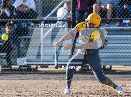 Thumbnail 1 in Vanden vs. Benicia (D3 CIF SJS Final Game 1) photogallery.