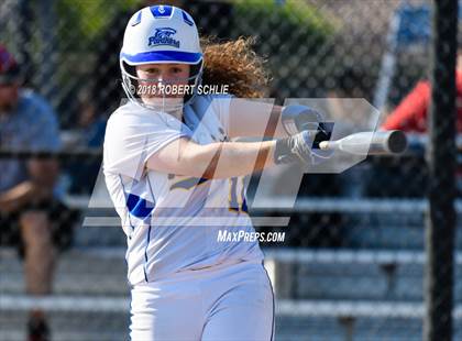 Thumbnail 2 in Vanden vs. Benicia (D3 CIF SJS Final Game 1) photogallery.