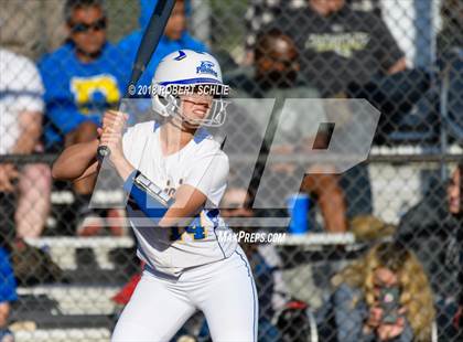 Thumbnail 1 in Vanden vs. Benicia (D3 CIF SJS Final Game 1) photogallery.