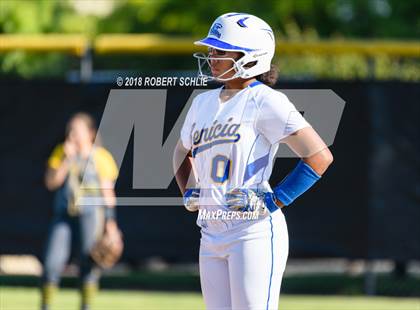 Thumbnail 2 in Vanden vs. Benicia (D3 CIF SJS Final Game 1) photogallery.