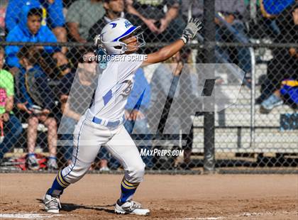 Thumbnail 2 in Vanden vs. Benicia (D3 CIF SJS Final Game 1) photogallery.