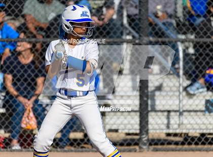 Thumbnail 3 in Vanden vs. Benicia (D3 CIF SJS Final Game 1) photogallery.