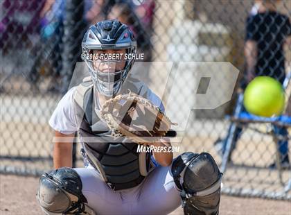 Thumbnail 2 in Vanden vs. Benicia (D3 CIF SJS Final Game 1) photogallery.