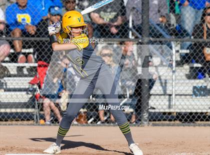 Thumbnail 2 in Vanden vs. Benicia (D3 CIF SJS Final Game 1) photogallery.