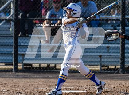 Thumbnail 3 in Vanden vs. Benicia (D3 CIF SJS Final Game 1) photogallery.