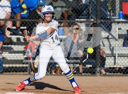 Thumbnail 3 in Vanden vs. Benicia (D3 CIF SJS Final Game 1) photogallery.