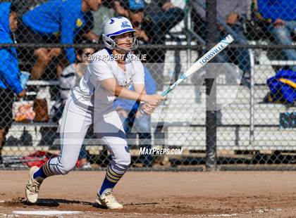 Thumbnail 3 in Vanden vs. Benicia (D3 CIF SJS Final Game 1) photogallery.