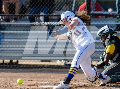 Thumbnail 1 in Vanden vs. Benicia (D3 CIF SJS Final Game 1) photogallery.