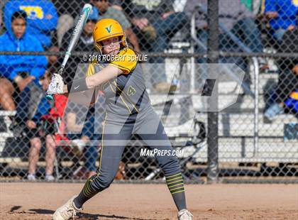 Thumbnail 1 in Vanden vs. Benicia (D3 CIF SJS Final Game 1) photogallery.