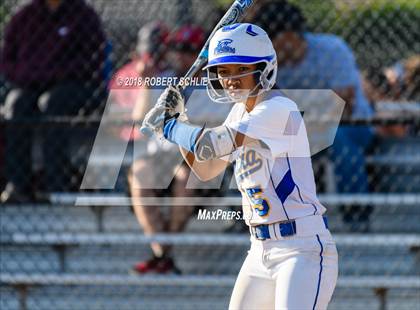 Thumbnail 3 in Vanden vs. Benicia (D3 CIF SJS Final Game 1) photogallery.