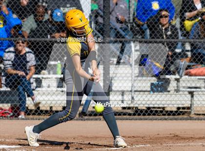 Thumbnail 1 in Vanden vs. Benicia (D3 CIF SJS Final Game 1) photogallery.