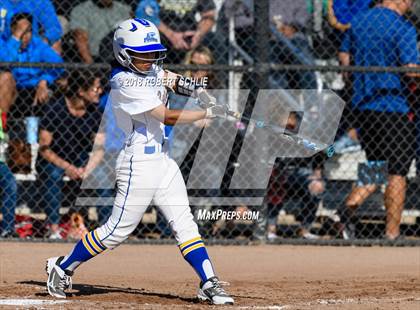 Thumbnail 2 in Vanden vs. Benicia (D3 CIF SJS Final Game 1) photogallery.