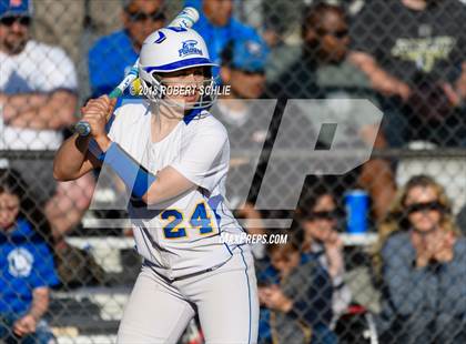 Thumbnail 1 in Vanden vs. Benicia (D3 CIF SJS Final Game 1) photogallery.