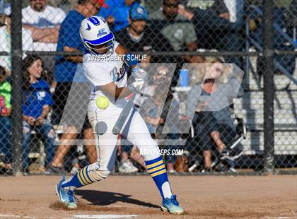 Thumbnail 2 in Vanden vs. Benicia (D3 CIF SJS Final Game 1) photogallery.