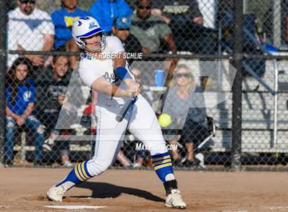 Thumbnail 1 in Vanden vs. Benicia (D3 CIF SJS Final Game 1) photogallery.
