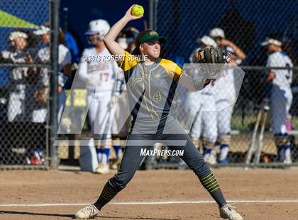 Thumbnail 1 in Vanden vs. Benicia (D3 CIF SJS Final Game 1) photogallery.