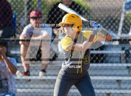 Thumbnail 2 in Vanden vs. Benicia (D3 CIF SJS Final Game 1) photogallery.