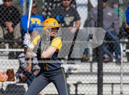 Thumbnail 1 in Vanden vs. Benicia (D3 CIF SJS Final Game 1) photogallery.