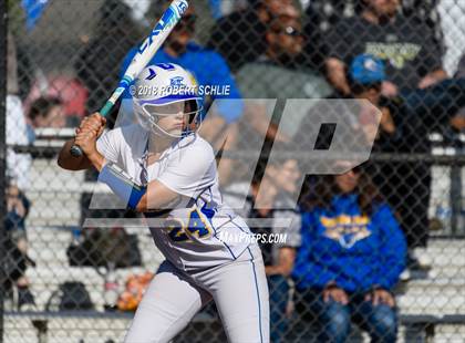 Thumbnail 1 in Vanden vs. Benicia (D3 CIF SJS Final Game 1) photogallery.