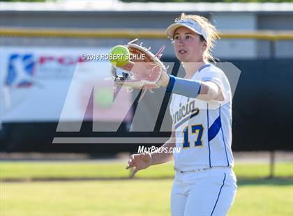Thumbnail 2 in Vanden vs. Benicia (D3 CIF SJS Final Game 1) photogallery.