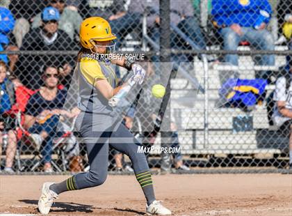 Thumbnail 3 in Vanden vs. Benicia (D3 CIF SJS Final Game 1) photogallery.
