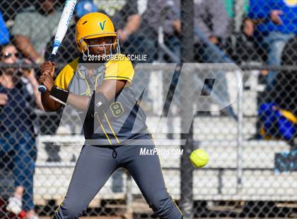 Thumbnail 1 in Vanden vs. Benicia (D3 CIF SJS Final Game 1) photogallery.