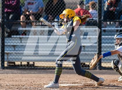 Thumbnail 2 in Vanden vs. Benicia (D3 CIF SJS Final Game 1) photogallery.