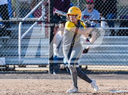 Thumbnail 1 in Vanden vs. Benicia (D3 CIF SJS Final Game 1) photogallery.