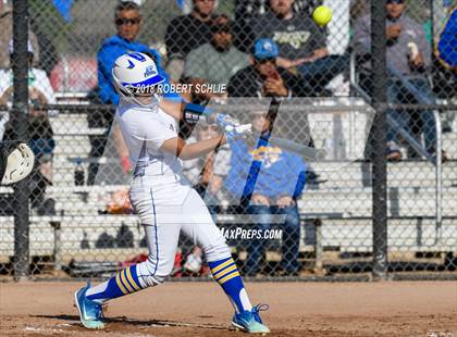 Thumbnail 2 in Vanden vs. Benicia (D3 CIF SJS Final Game 1) photogallery.