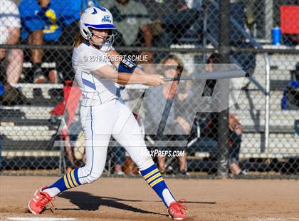 Thumbnail 1 in Vanden vs. Benicia (D3 CIF SJS Final Game 1) photogallery.