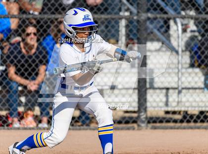 Thumbnail 2 in Vanden vs. Benicia (D3 CIF SJS Final Game 1) photogallery.