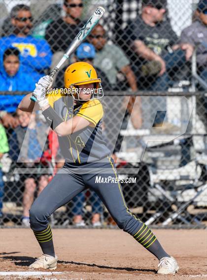 Thumbnail 1 in Vanden vs. Benicia (D3 CIF SJS Final Game 1) photogallery.